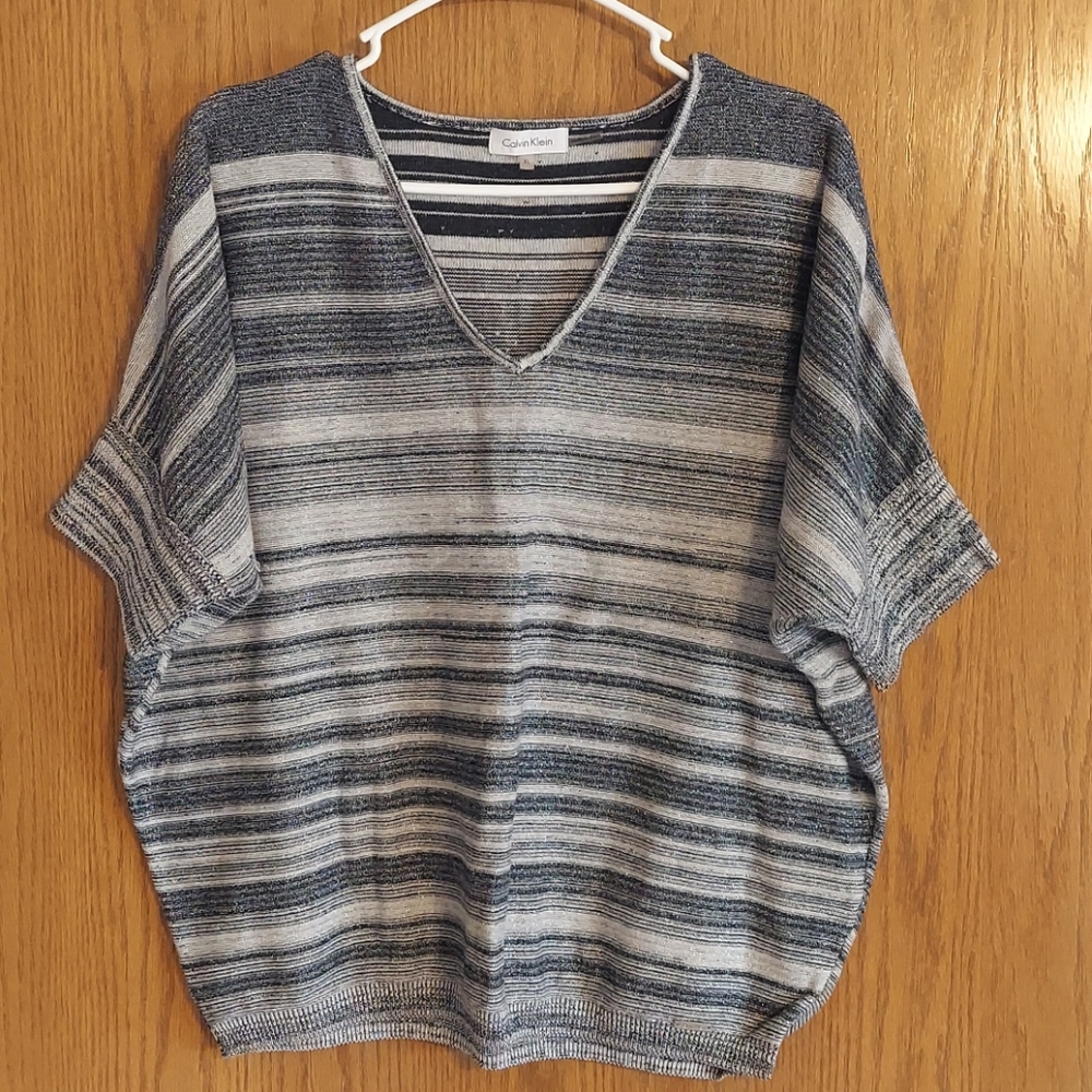 Summer Sweater